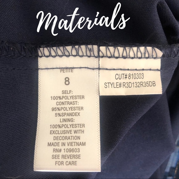 Dress - Picture 5 of 7